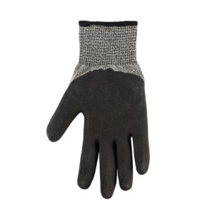 Робочі рукавички антипорізи DOLONI з нітриловою обливою